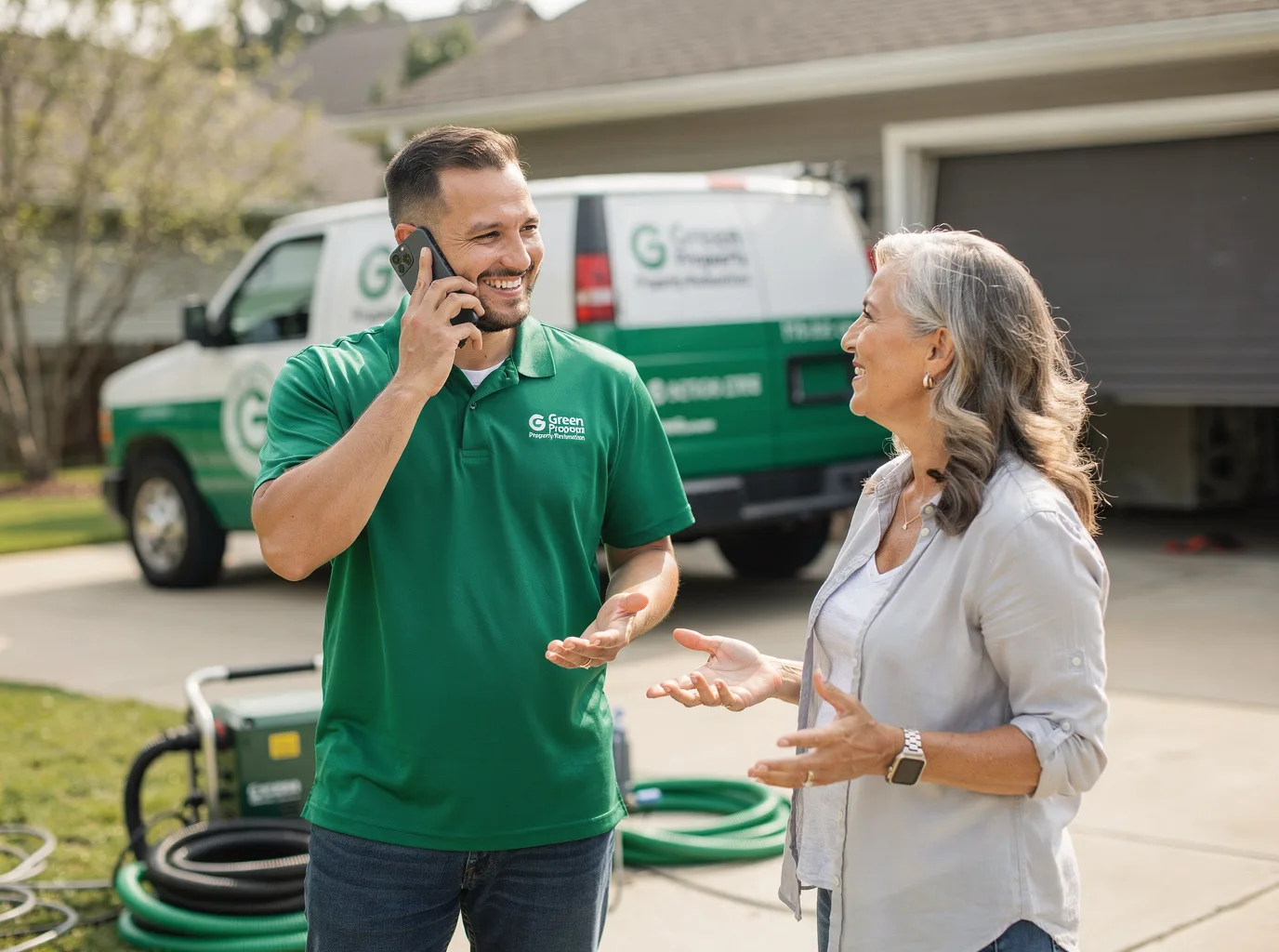 Water Damage Restoration Millersville, MO FAQs